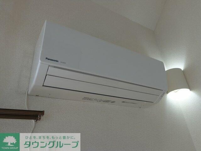 シティーハイツ　ローズマリーの物件内観写真