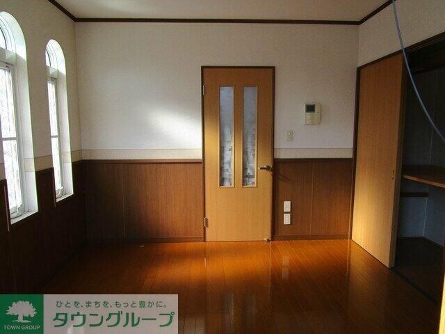 シティーハイツ　ローズマリーの物件内観写真