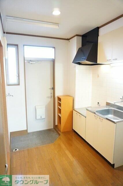 シティーハイツ　ローズマリーの物件内観写真