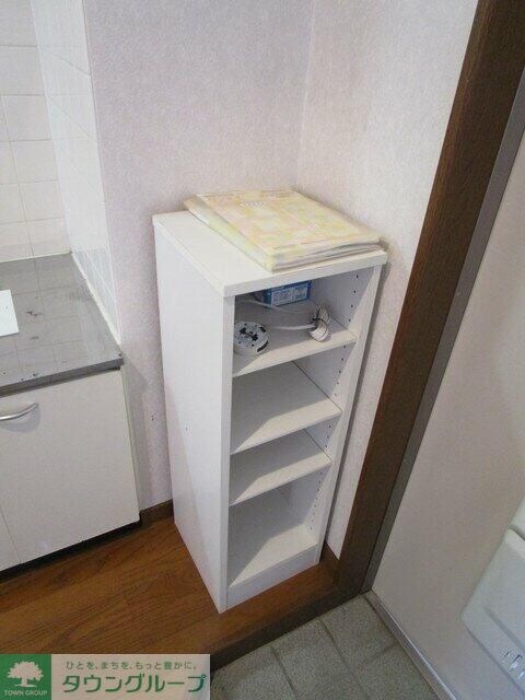 シティーハイツ　ローズマリーの物件内観写真