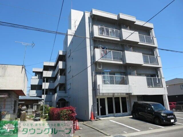 けやきヒルズ西片貝の物件外観写真