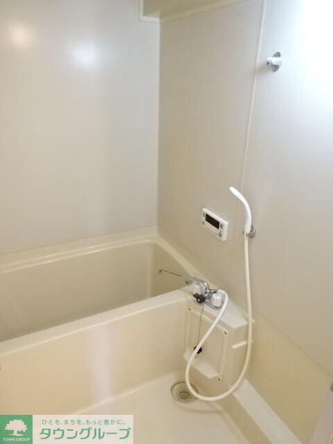 けやきヒルズ西片貝の物件内観写真