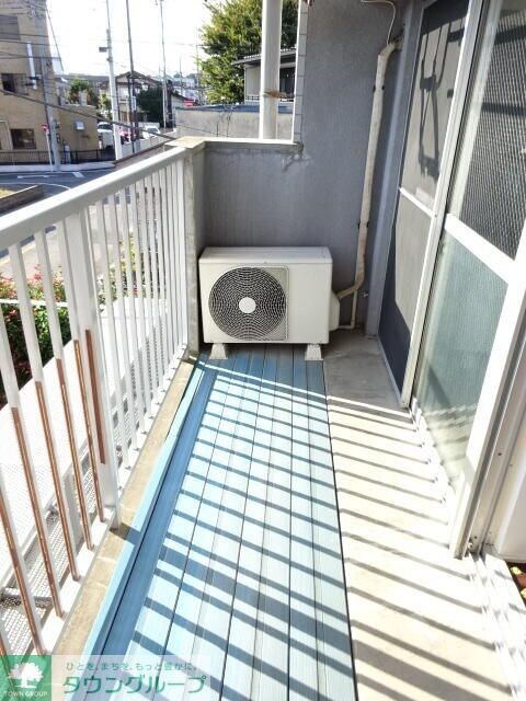 けやきヒルズ西片貝の物件内観写真