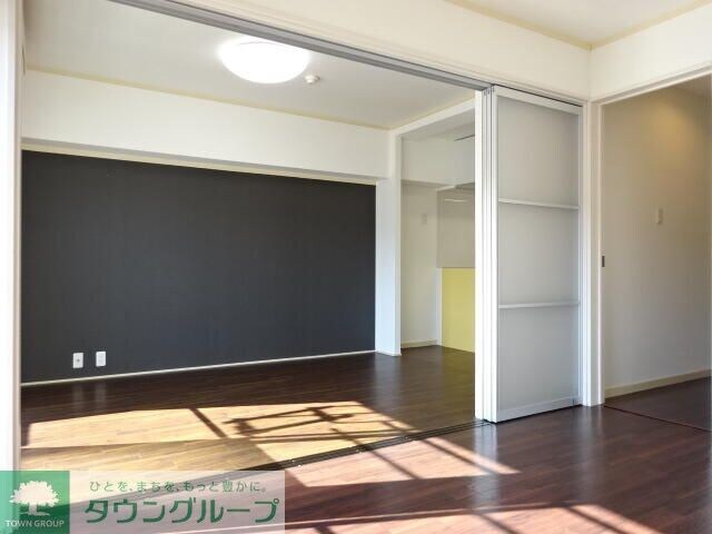 けやきヒルズ西片貝の物件内観写真