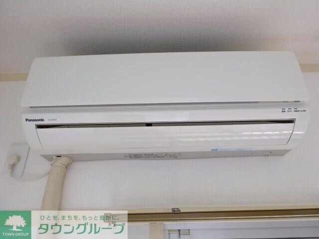 けやきヒルズ西片貝の物件内観写真