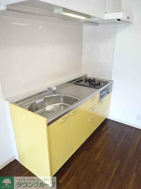 けやきヒルズ西片貝の物件内観写真