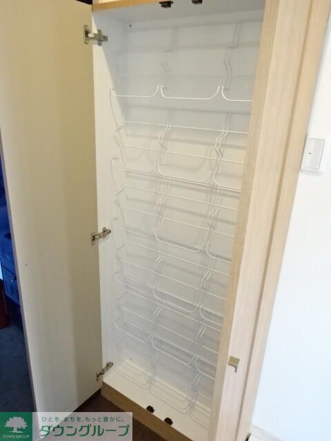 けやきヒルズ西片貝の物件内観写真