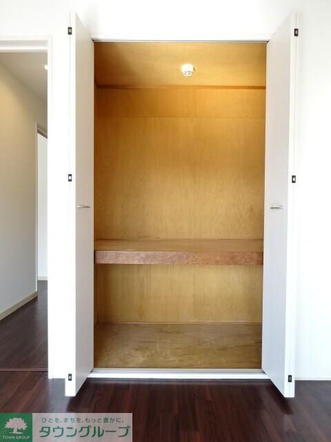 けやきヒルズ西片貝の物件内観写真