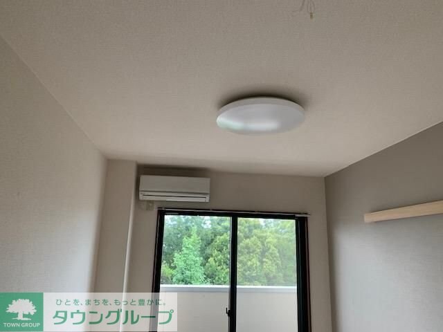 グランコート伊勢崎の物件内観写真