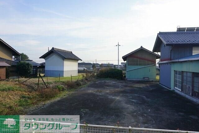 シティーハイツ　カーネーションＣ棟の物件内観写真