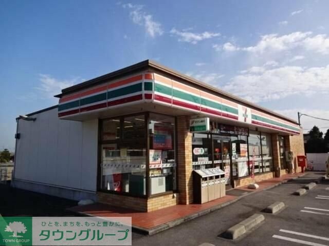 シティーハイツ　カーネーションＣ棟の物件内観写真