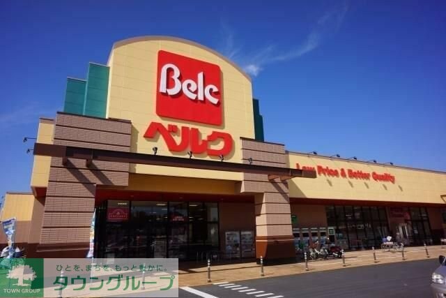 シティーハイツ　カーネーションＣ棟の物件内観写真