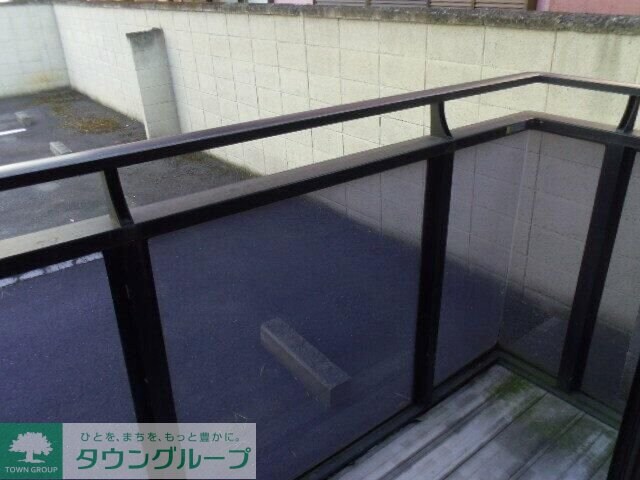 シティーハイツ　ポピーの物件内観写真