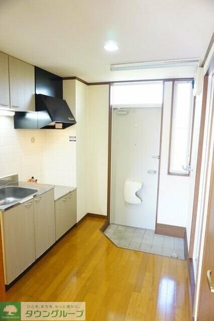 シティーハイツ　デージーの物件内観写真