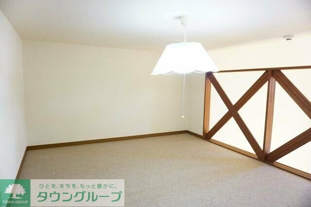 シティーハイツ　ライラックＡ棟の物件内観写真