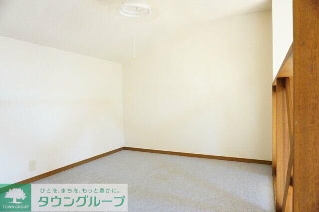 シティーハイツ　ライラックＡ棟の物件内観写真