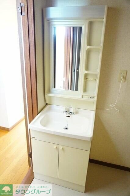 シティーハイツ　ライラックＢ棟の物件内観写真