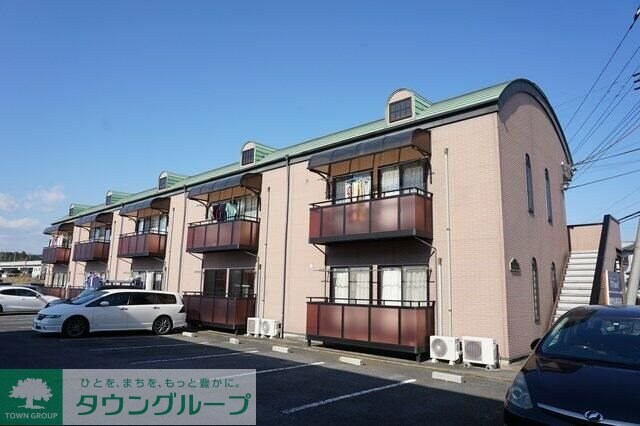 シティーハイツ　ライラックＢ棟の物件内観写真