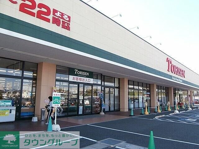 シティーハイツ　ライラックＢ棟の物件内観写真