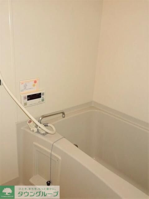 フォブールグリーングラス　エー２０３号室の物件内観写真