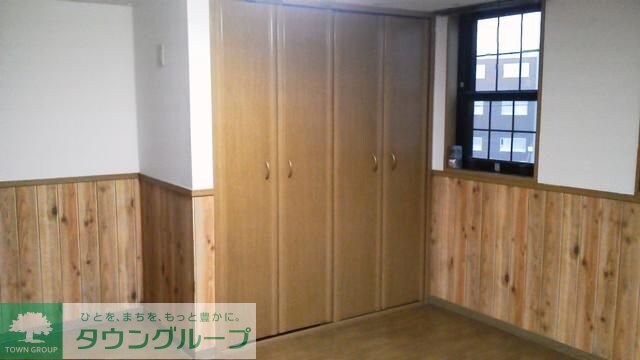 ビションハウスの物件内観写真