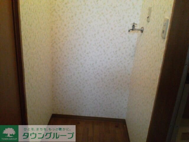 ビションハウスの物件内観写真