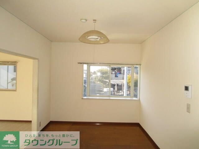 グリーンパーク伊勢崎の物件内観写真