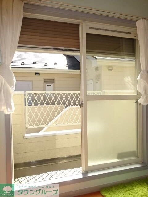 フォーレ今泉の物件内観写真