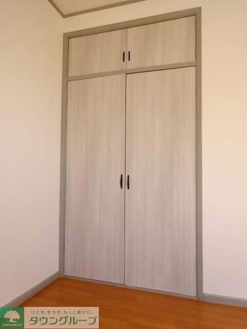 フォーレ今泉の物件内観写真