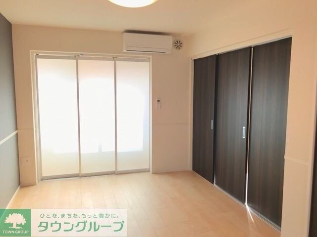 グランデイズの物件内観写真