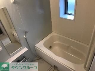 グランデイズの物件内観写真