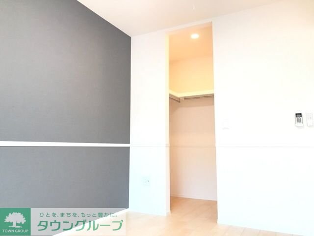 グランデイズの物件内観写真