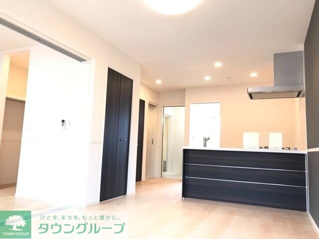 グランデイズの物件内観写真