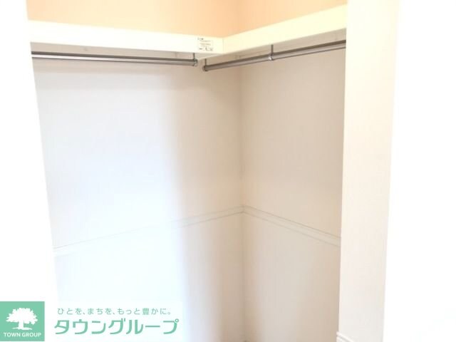 グランデイズの物件内観写真