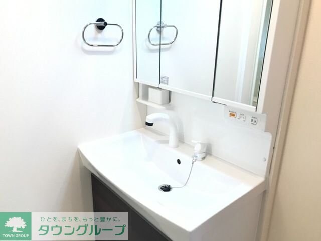 グランデイズの物件内観写真