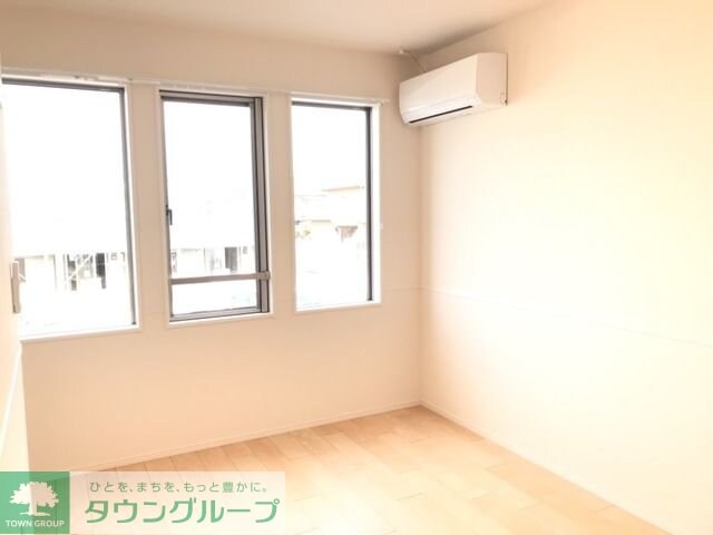 グランデイズの物件内観写真