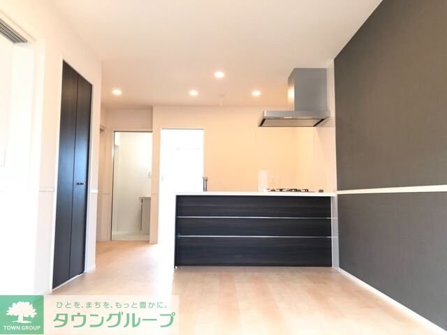 グランデイズの物件内観写真