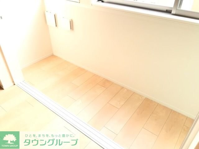 グランデイズの物件内観写真