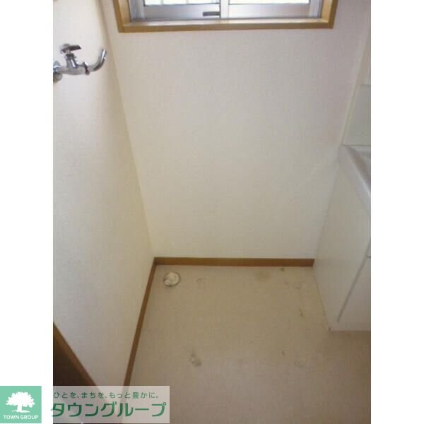 サン・ニコラIの物件内観写真