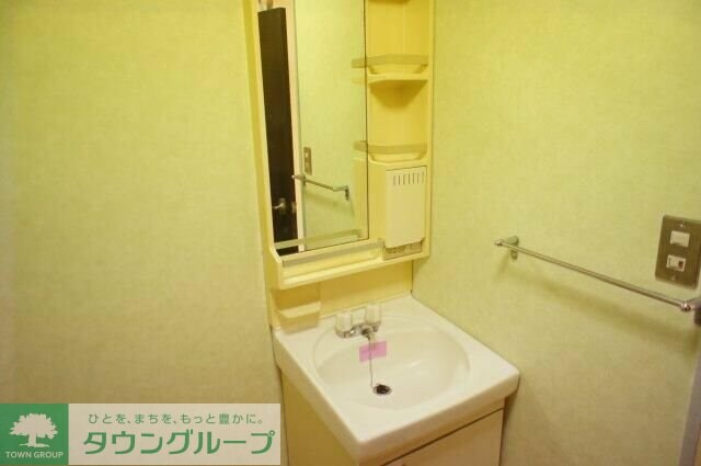 シオン桜木の物件内観写真