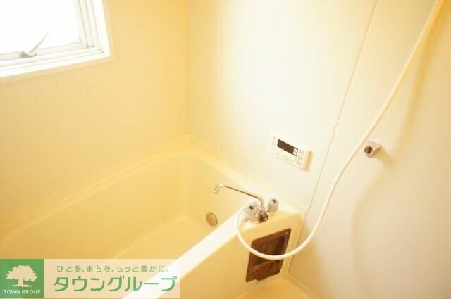 シオン桜木の物件内観写真