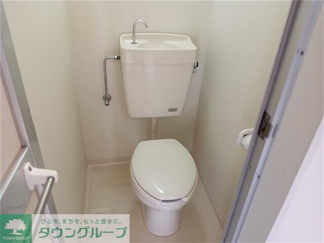 ひよりアパートの物件内観写真