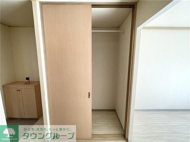 ひよりアパートの物件内観写真