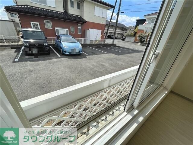 ひよりアパートの物件内観写真