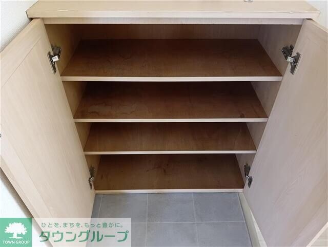 ひよりアパートの物件内観写真