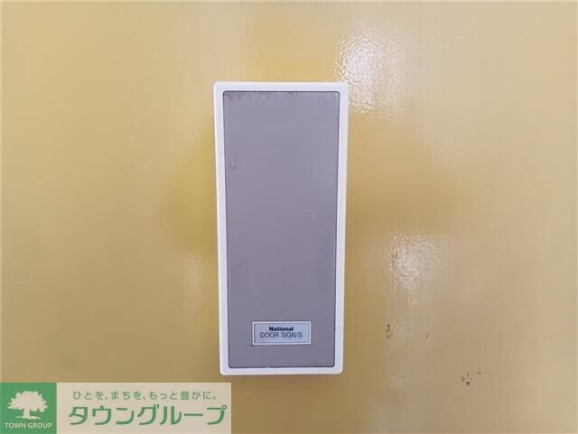 ひよりアパートの物件内観写真