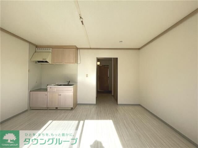 ひよりアパートの物件内観写真