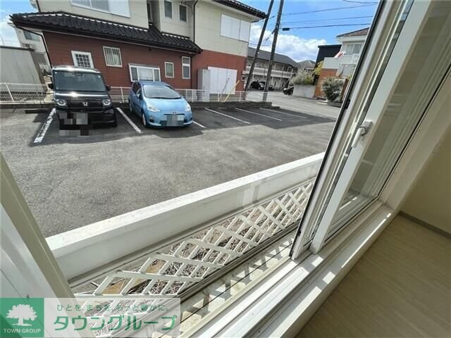 ひよりアパートの物件内観写真