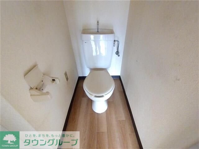 砂原ハイツの物件内観写真