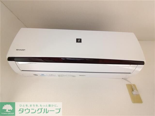 砂原ハイツの物件内観写真